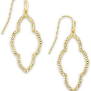 Kendra Scott Abbie earrings